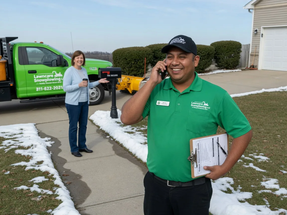 Lawn Care Services By Expert Landscaper Odenville, AL FAQs